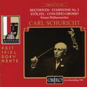Beethoven: Symphony No. 3 in E-Flat Major, Op. 55 "Eroica" - Stölzel: Concerto grosso à 4 chori in D专辑