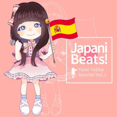 Japani Beats! Yami Tabby Special Vol.1