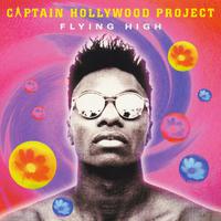 Flying High - Captain Hollywood Project (unofficial Instrumental)