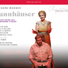 Bayreuth Festival Chorus - Tannhäuser:Act II Scene 4: Freudig begrüssen wir die edle Halle (Chorus)