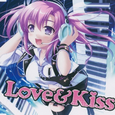 LOVE&KISS