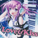 LOVE&KISS专辑