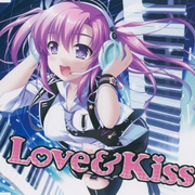 LOVE&KISS