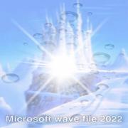 Microsoft Wave File 2022