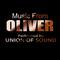 Music From Oliver专辑