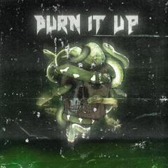 burn it up prod.by AURA