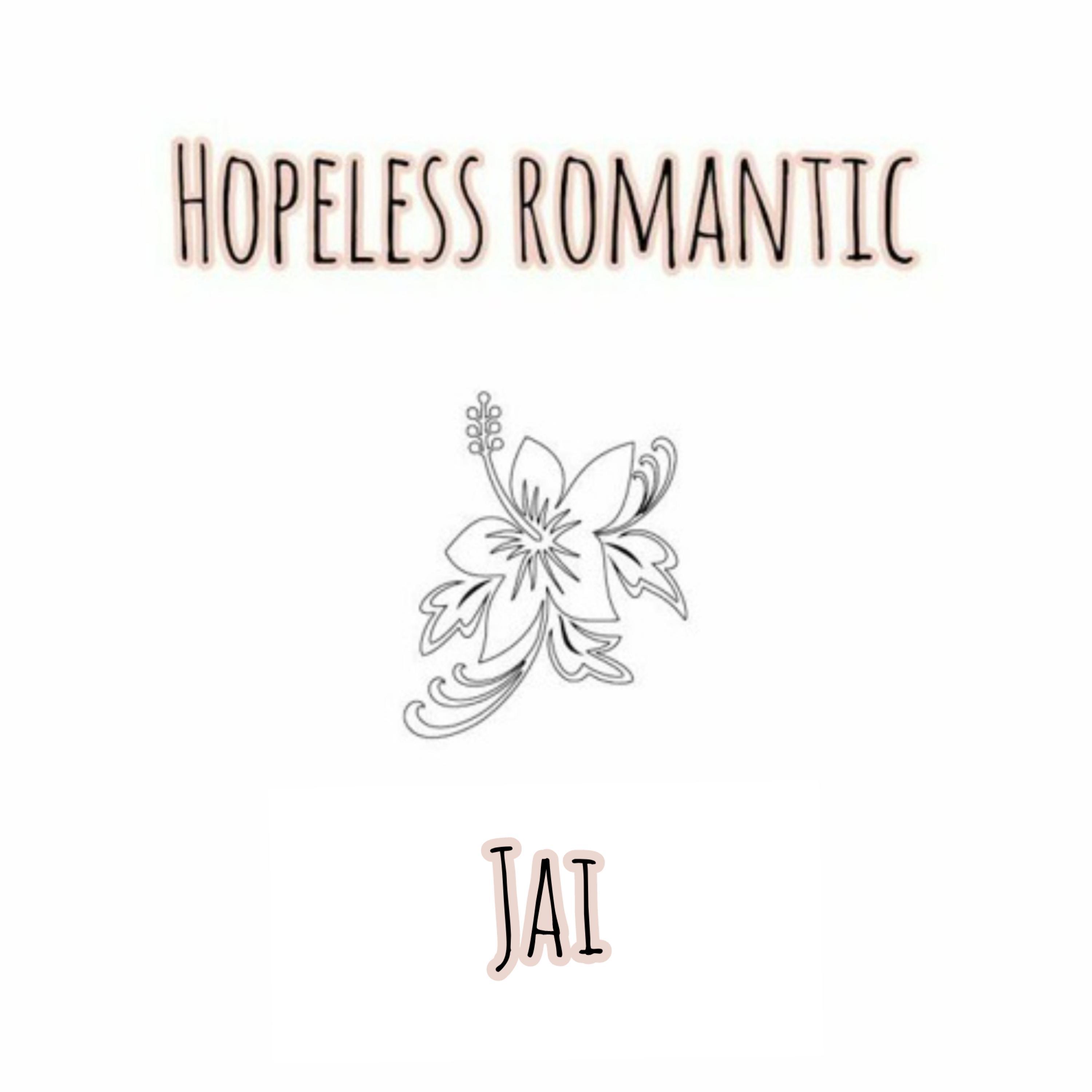 Hopeless Romantic (feat. Yusei)