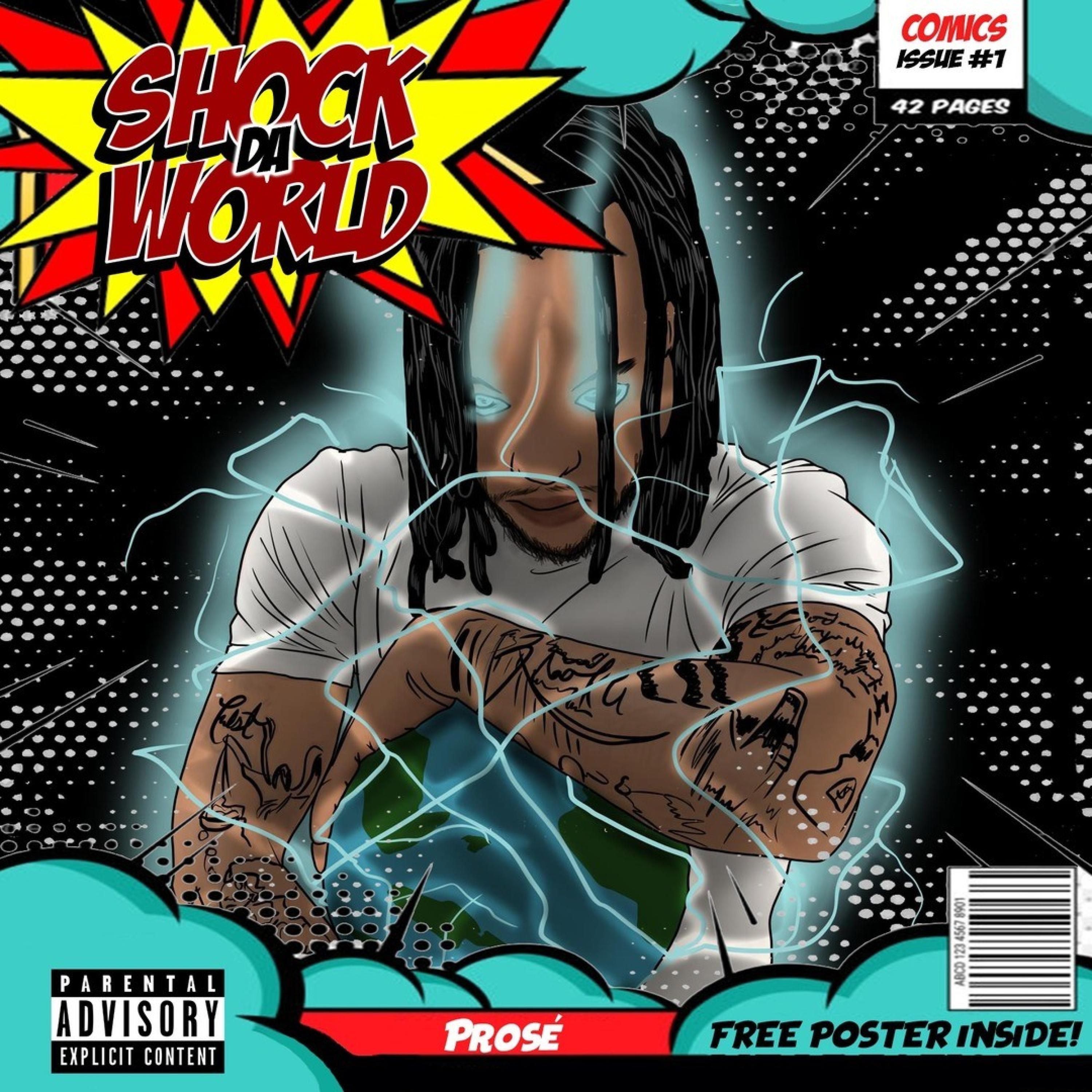 Shock Da World
