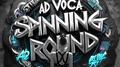 Spinning Round专辑