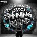 Spinning Round专辑