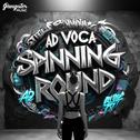 Spinning Round专辑