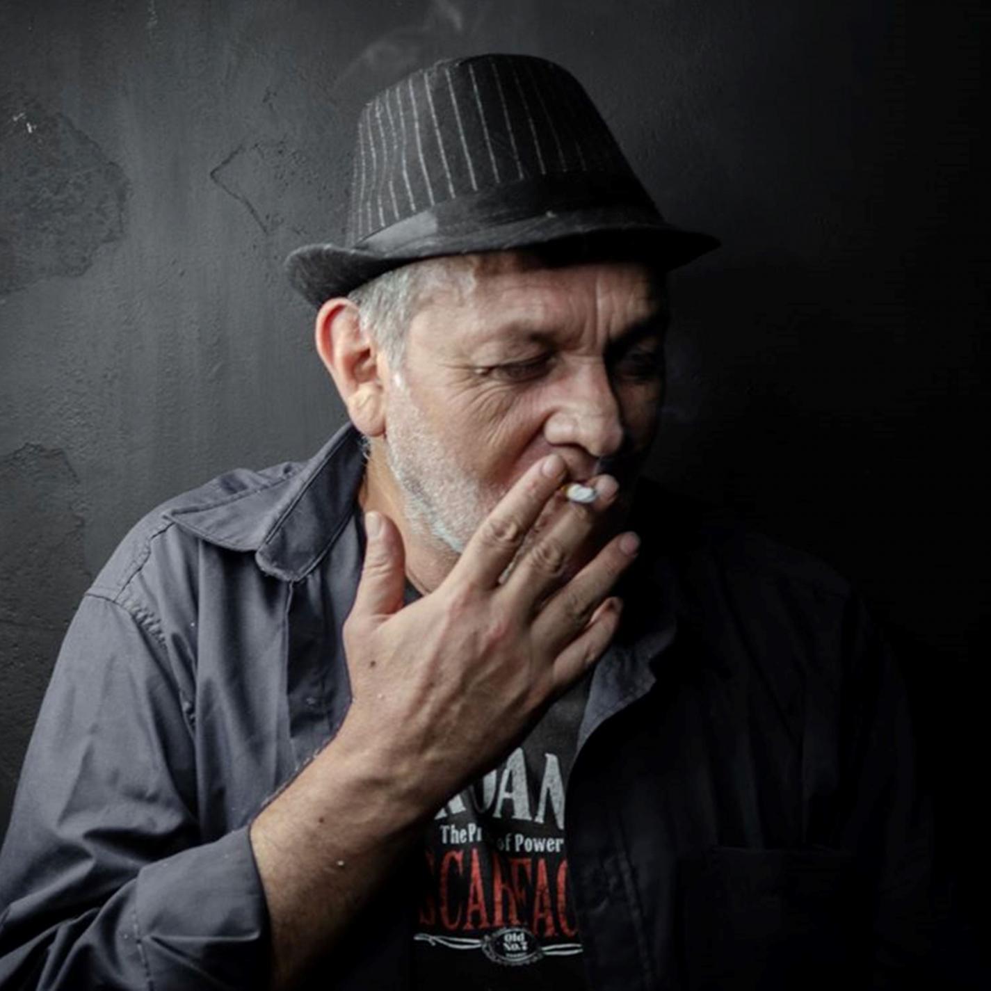 A Sandro El Gitano