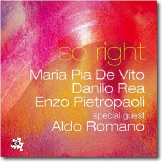 So Right [Original Version]