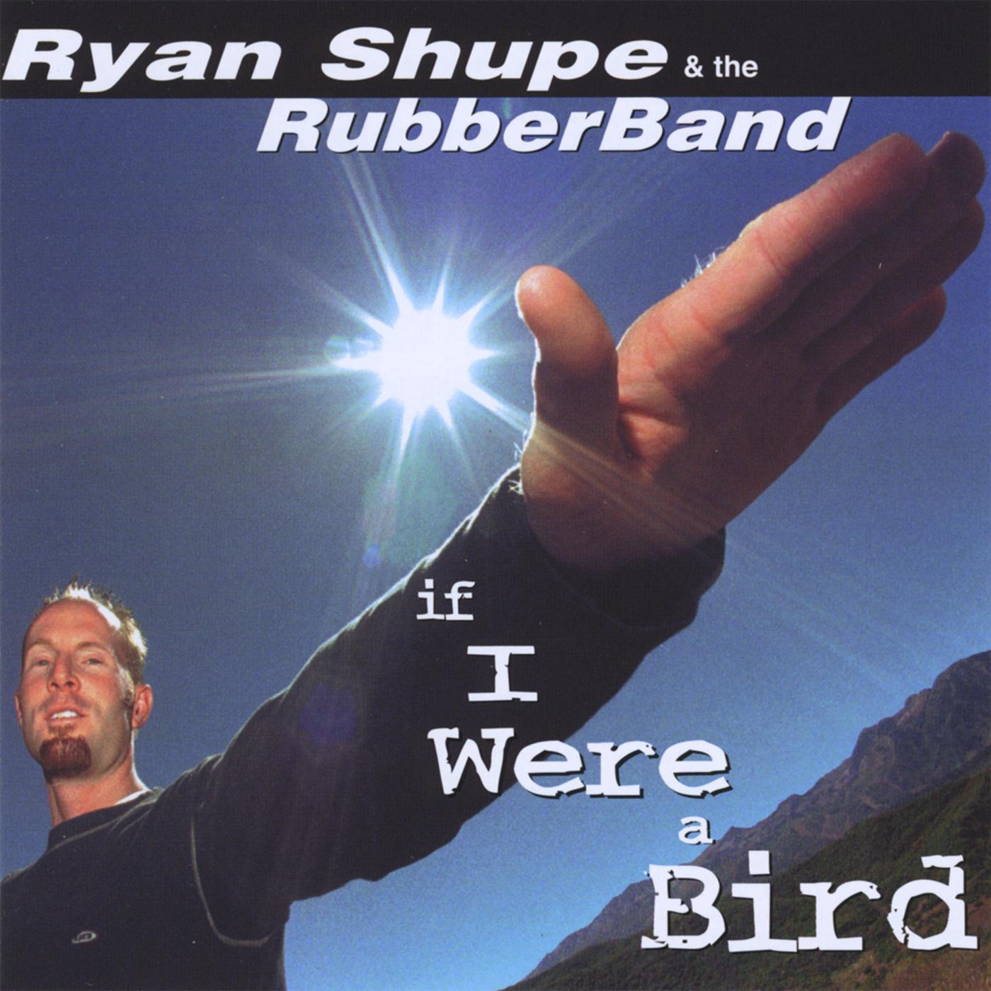 If I Were A Bird
