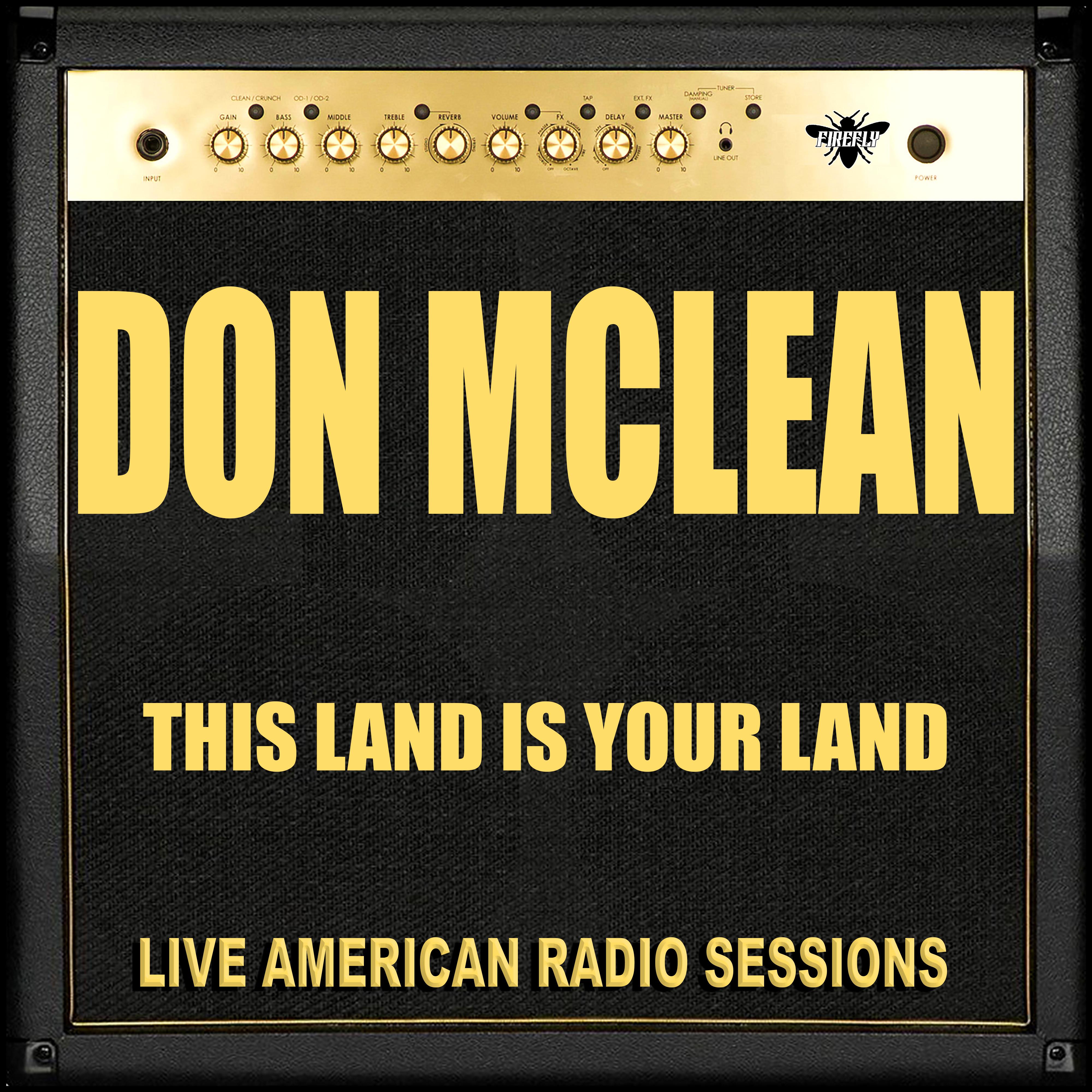 This Land Is Your Land (Live)