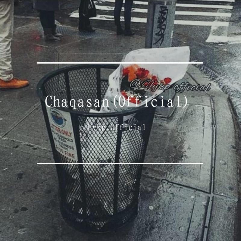 Chaqasan