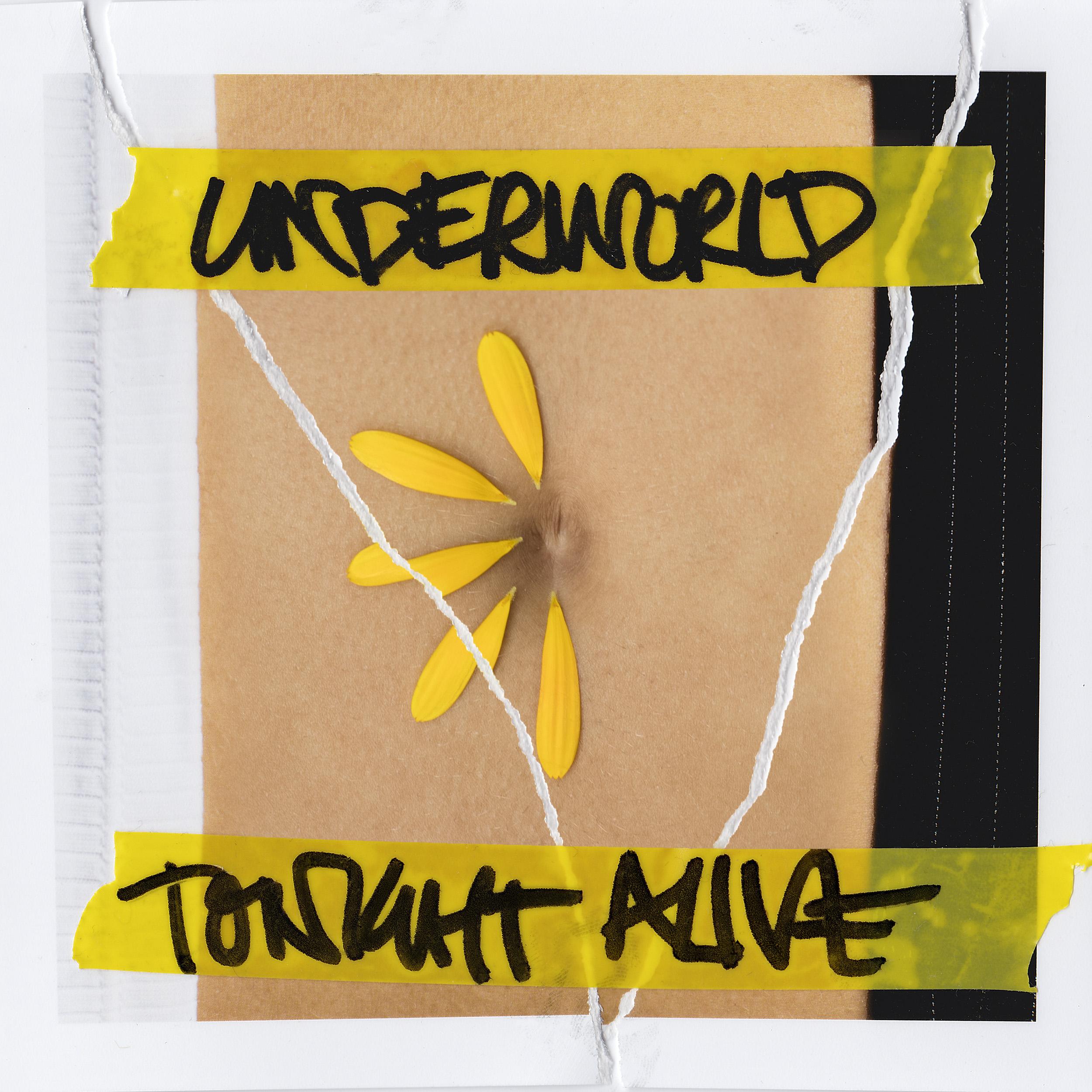 Disappear (Feat. Lynn Gunn)
