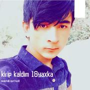 kirip kaldim 18yaxka