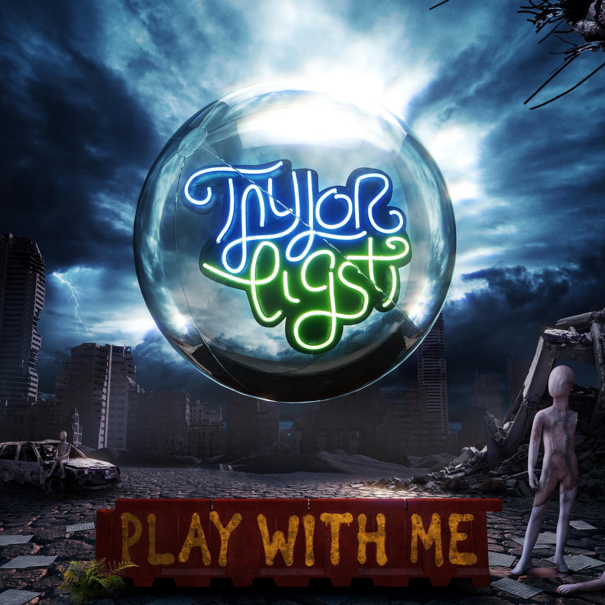 Play With Me