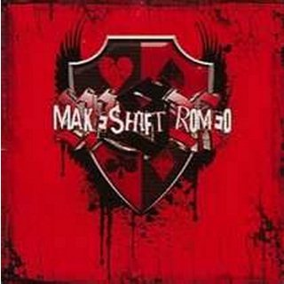 Makeshift Romeo (EP)