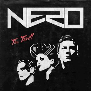 Nero - The Thrill （升3半音）