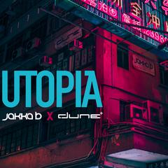 Utopia (Radio Edit)