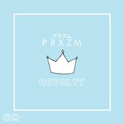 Royalty - Single