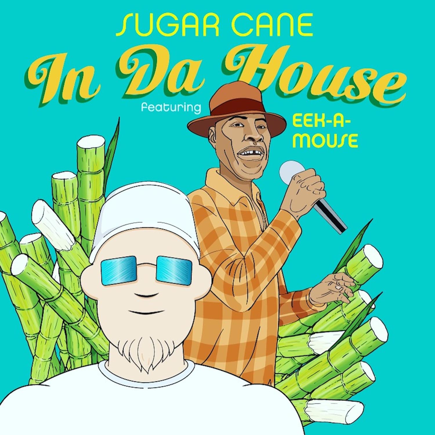In da House