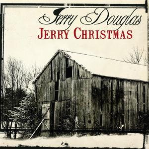 Jerry Christmas  Christmas Time （升8半音）