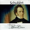 Franz Schubert, Los Grandes de la Música Clásica专辑