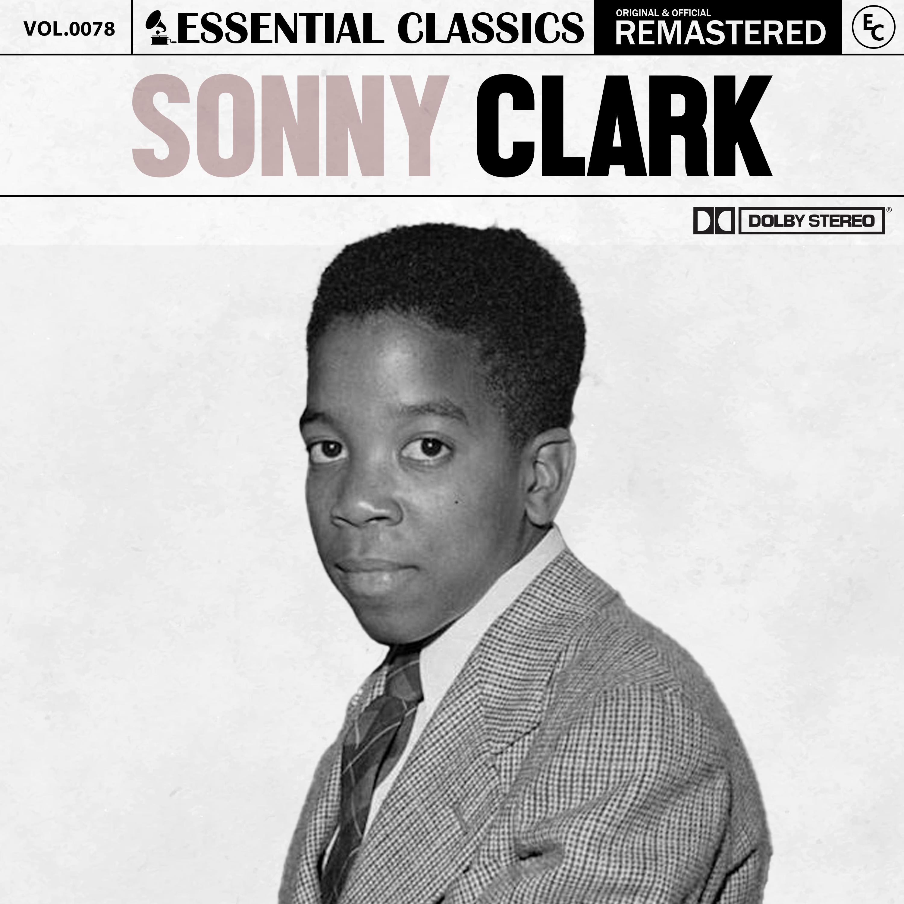 Sonny Clark - Blues in the Night