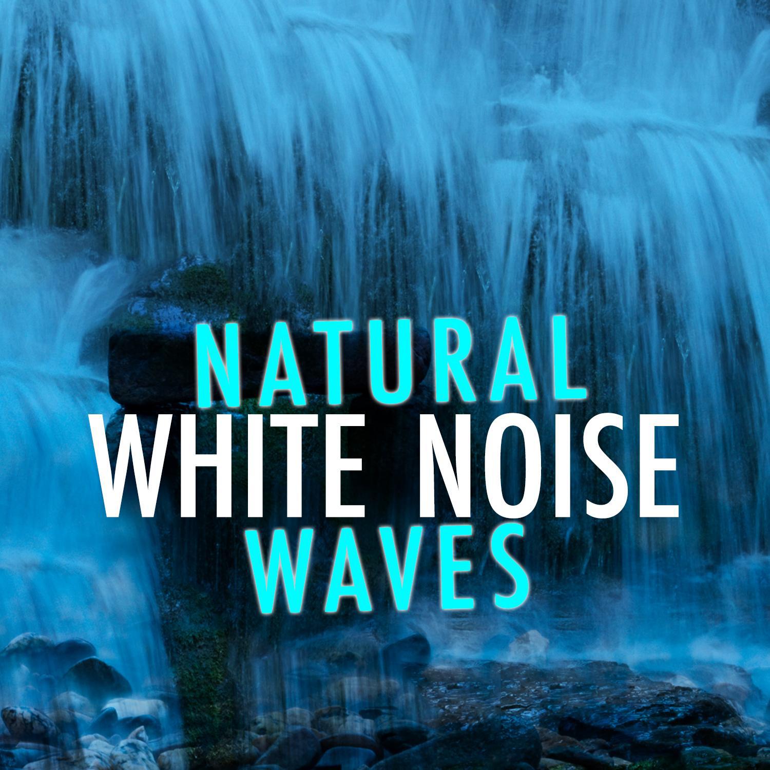 Natural White Noise: Waves专辑