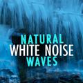 Natural White Noise: Waves