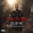 Get Off Me - Single