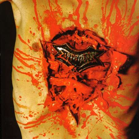 Indecent & Obscene [Candlelight/Regain 2005]