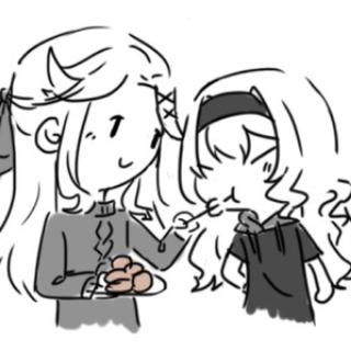 少女歌剧revue starlight 少歌鸽子一体论