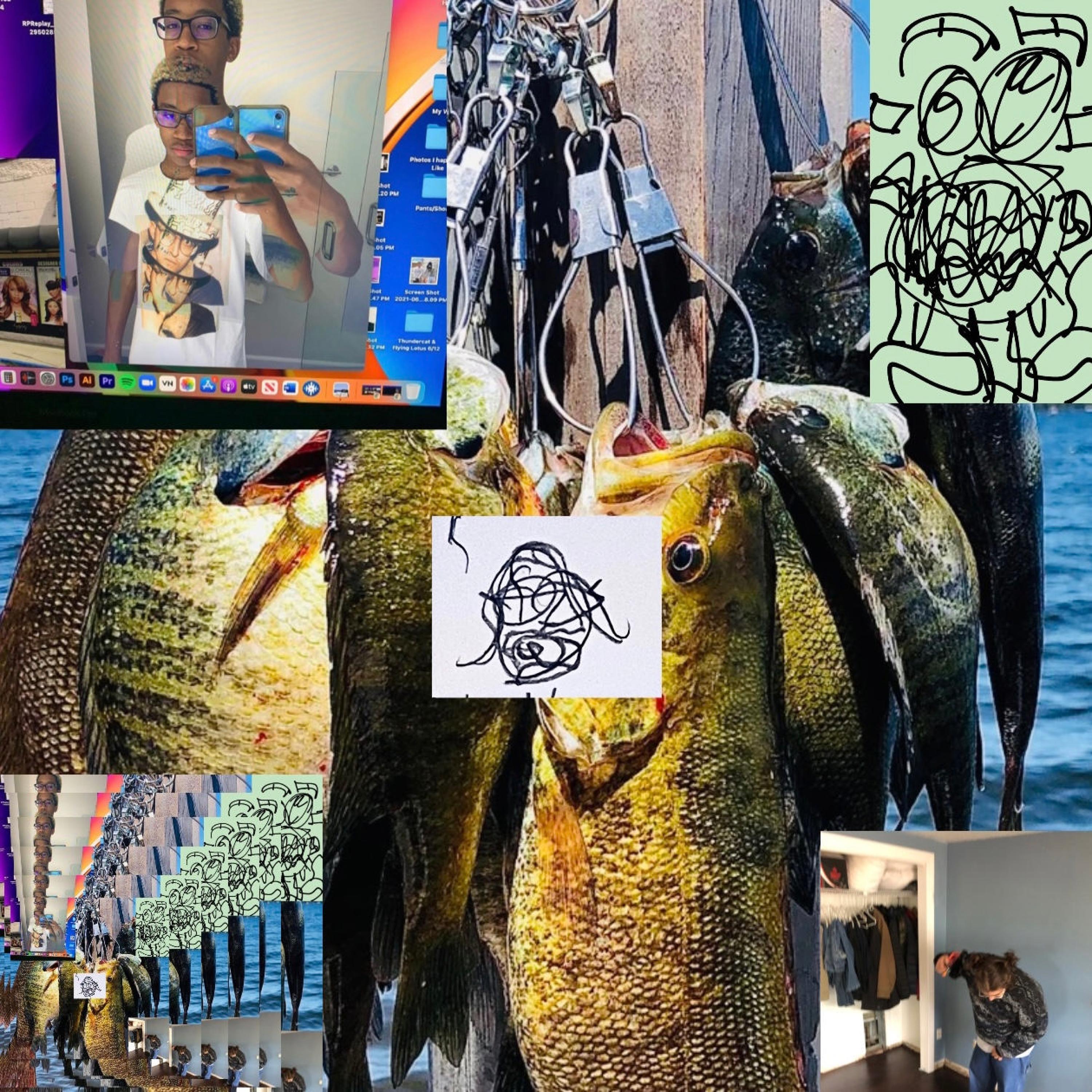 FishingUntitled2 (feat. Corpus Christi)