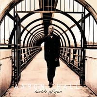 All The Places (I Will Kiss You) - Aaron Hall (PT karaoke) 带和声伴奏