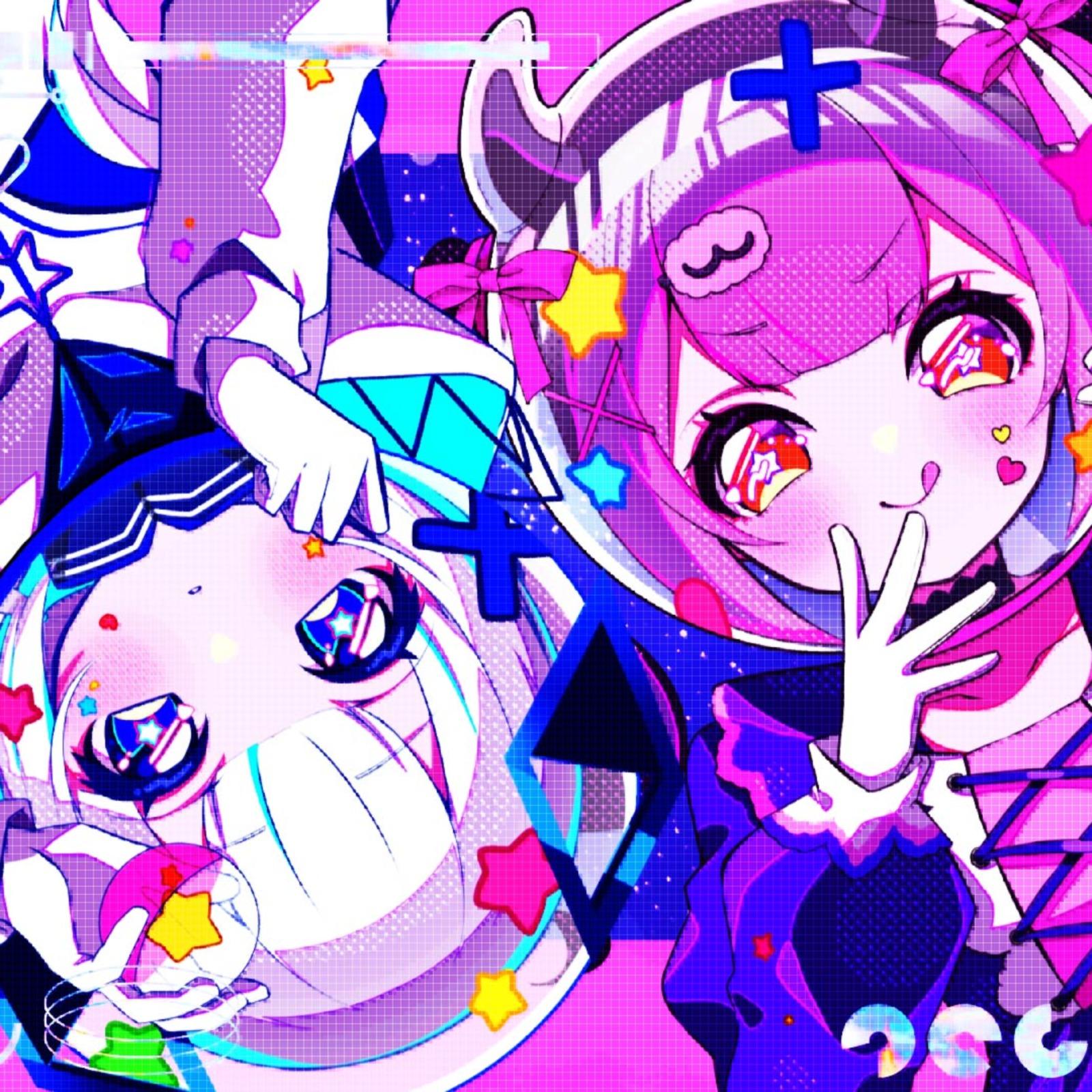 Girlactic♡Gotcha