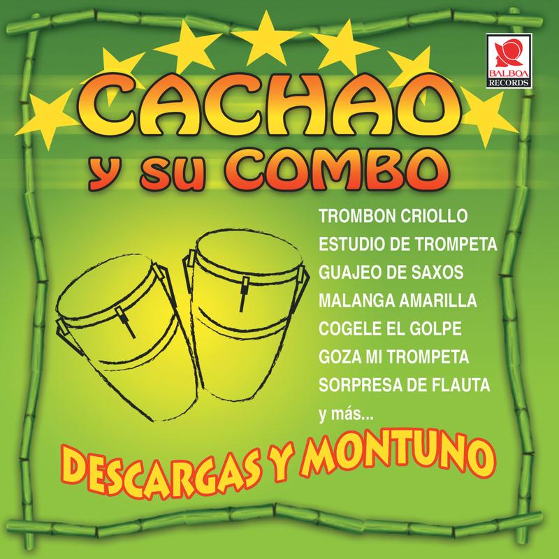 Descargas y Montuno