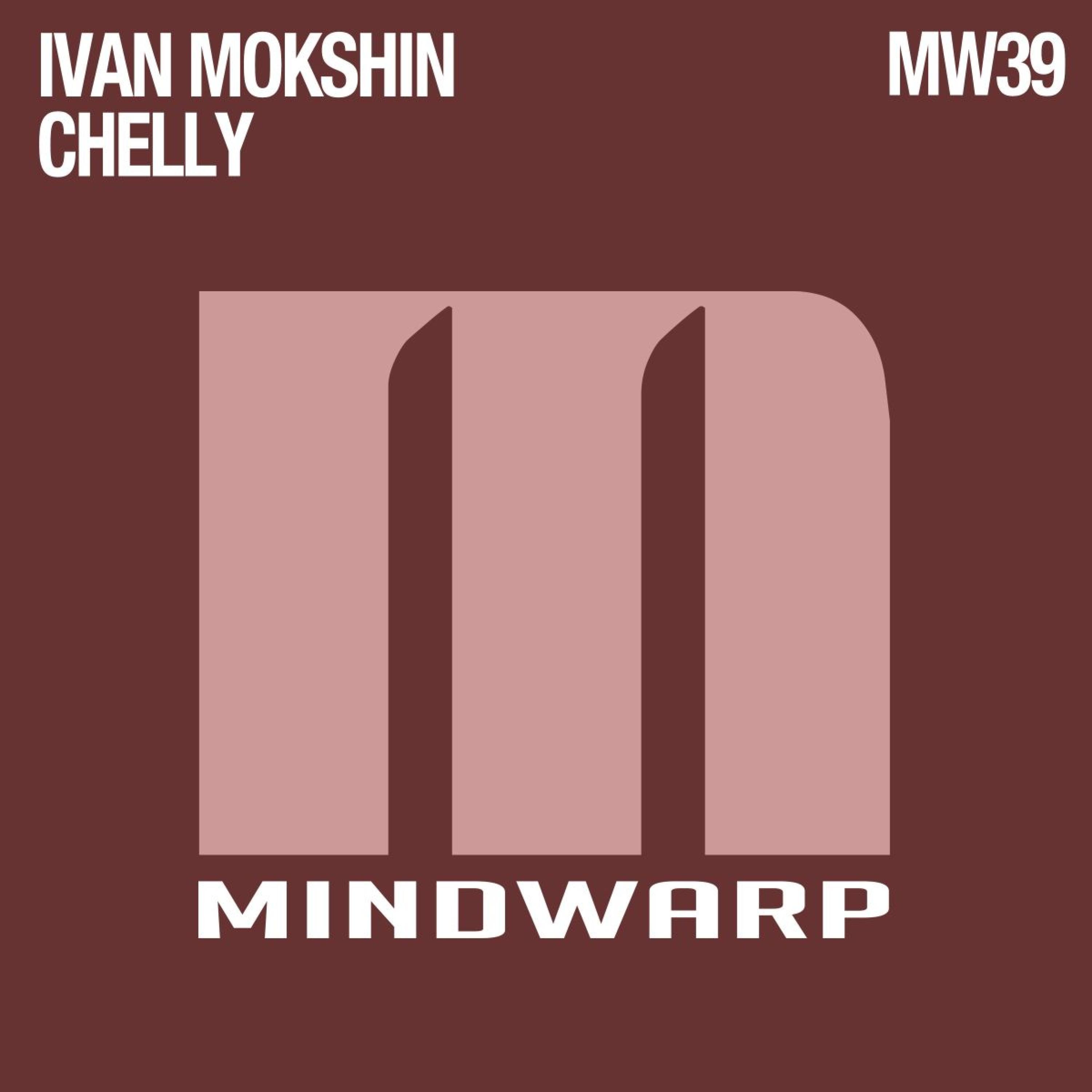 Chelly (David R. Maddocks Remix)