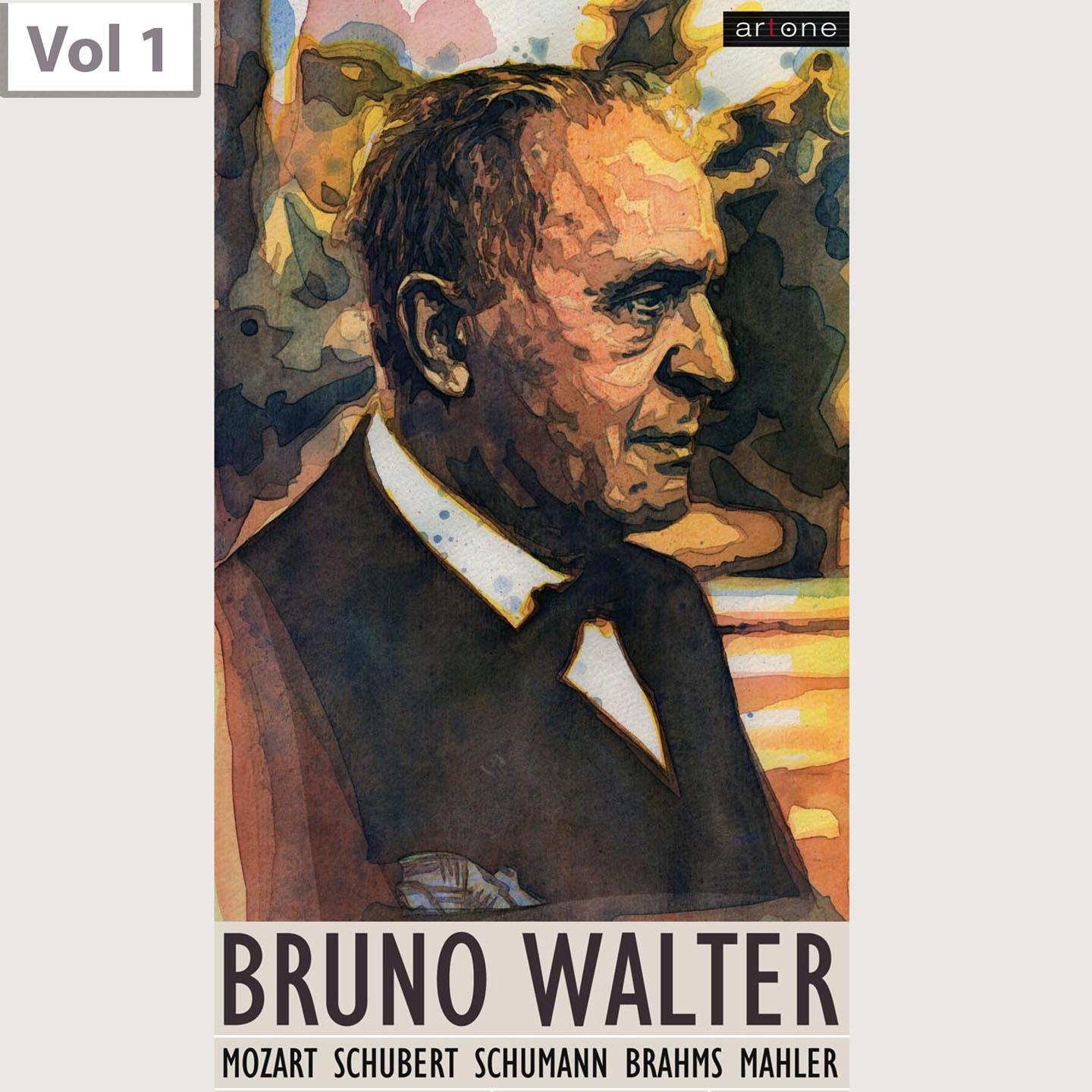 Bruno Walter, Vol. 1专辑