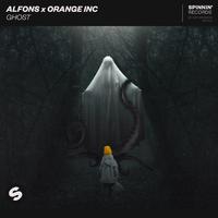 Alfons, Orange INC - Ghost (Instrumental) 原版无和声伴奏