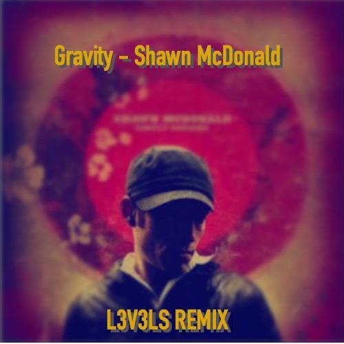 Shawn McDonald (L3V3LS Remix)专辑