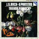 Bach, J.S.: 6 Partitas BWV 825-830专辑