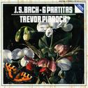 Bach, J.S.: 6 Partitas BWV 825-830专辑