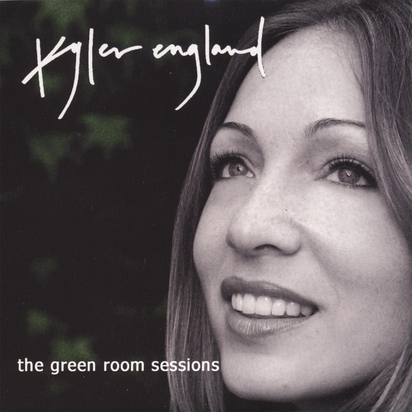 The Green Room Sessions EP