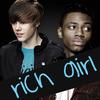 Rich Girl专辑