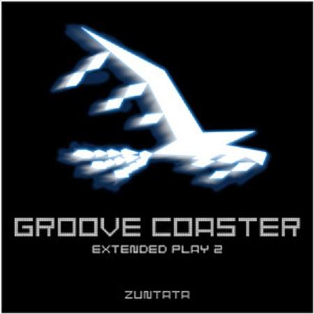 Groove Coaster Extended Play 2专辑