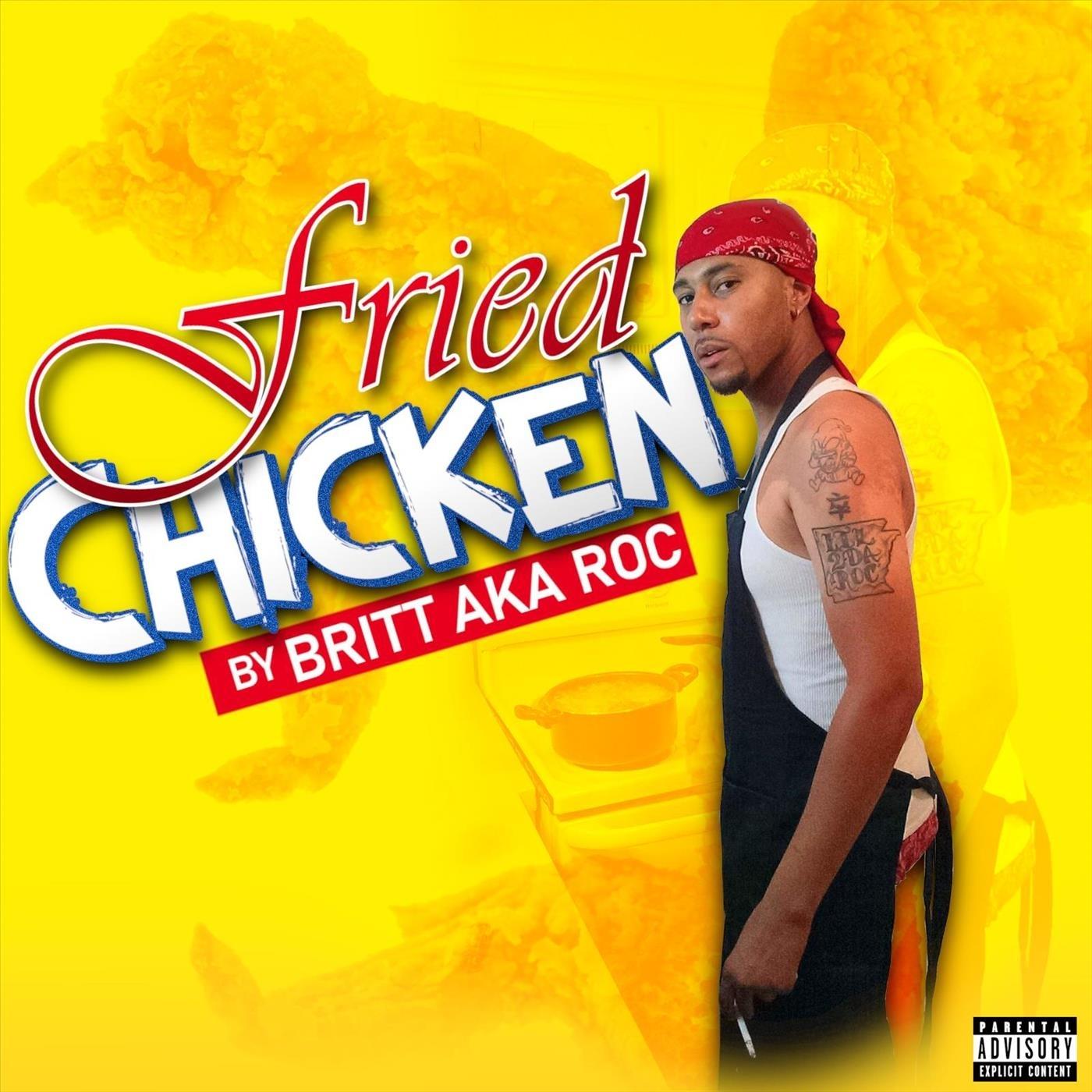 Fried Chicken